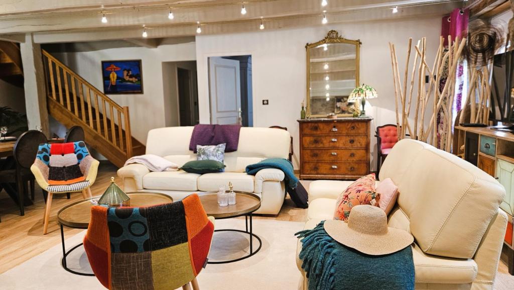 Location Gîtes de France n°19G5137