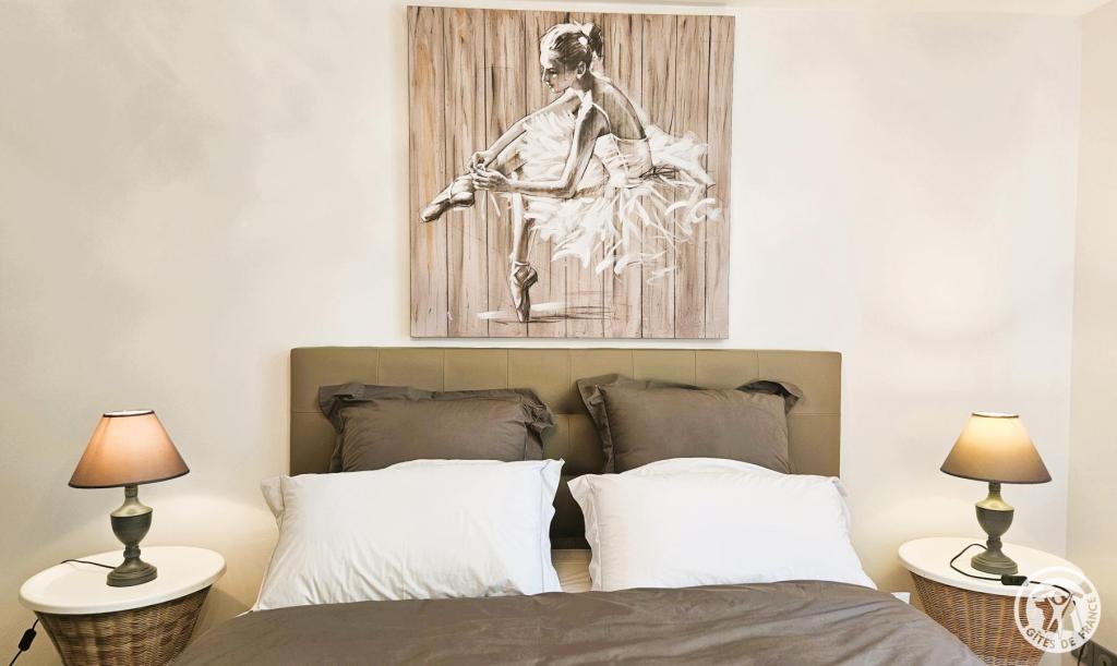 Location Gîtes de France n°19G5137