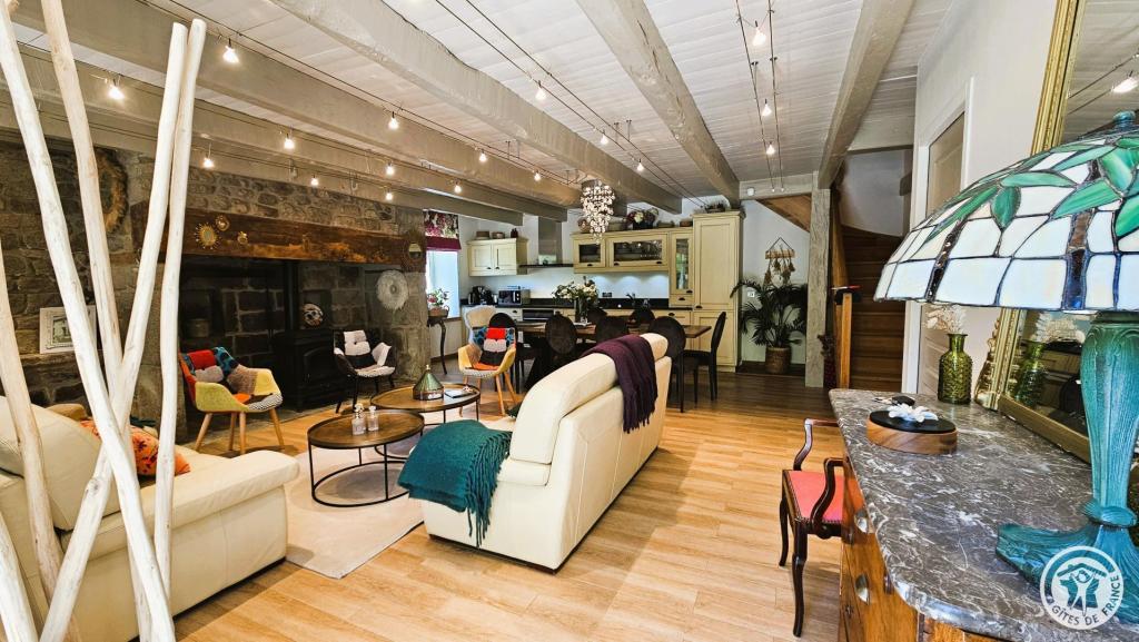 Location Gîtes de France n°19G5137