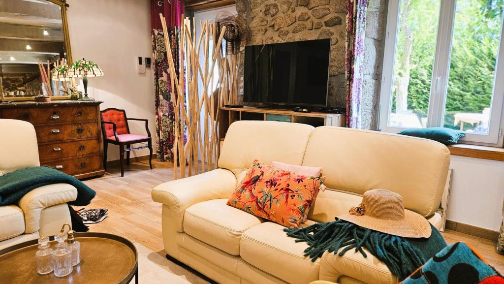 Location Gîtes de France n°19G5137