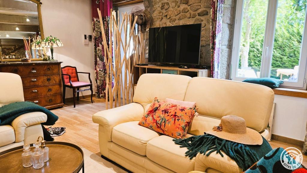 Location Gîtes de France n°19G5137