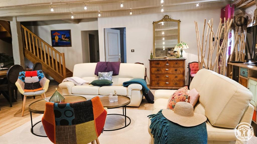 Location Gîtes de France n°19G5137