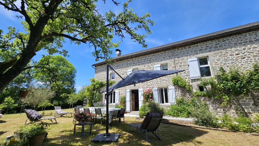 Location Gîtes de France n°19G5137