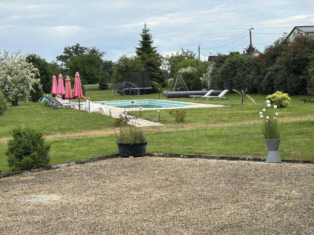 Chambres d'hôtes Villas de Leypinas