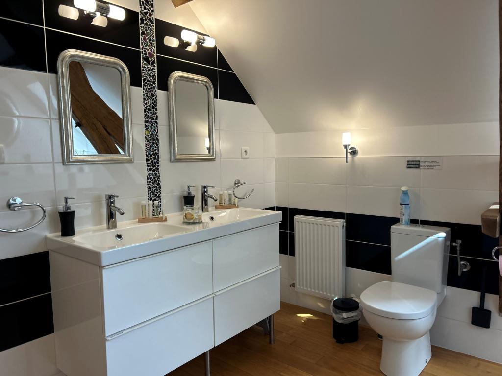 Chambres d'hôtes Villas de Leypinas