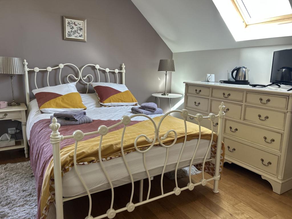 Chambres d'hôtes Villas de Leypinas