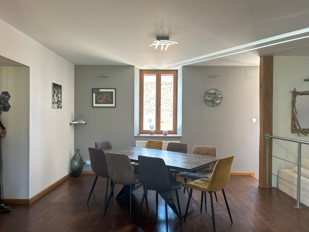 Chambres d'hôtes Villas de Leypinas