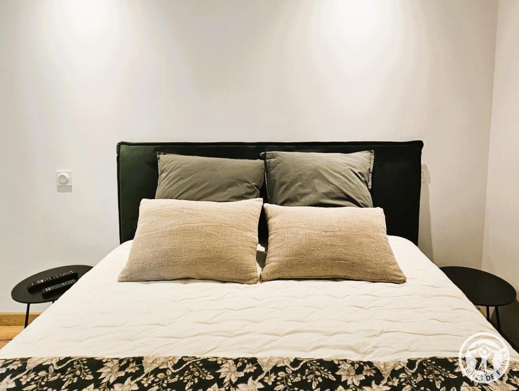 Gîte des Pierres Fleuries