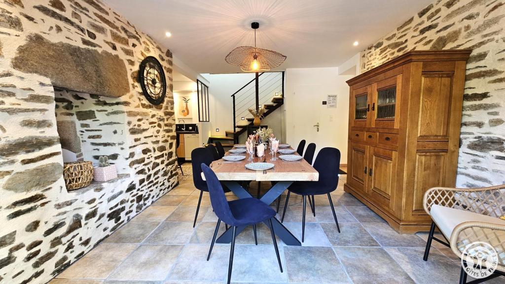 Gîte des Pierres Fleuries