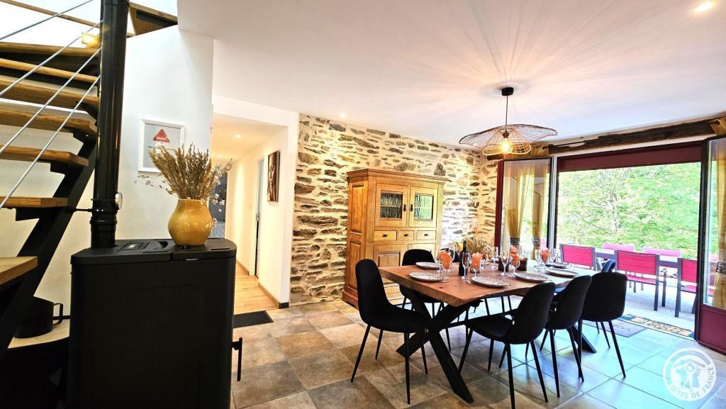 Gîte des Pierres Fleuries