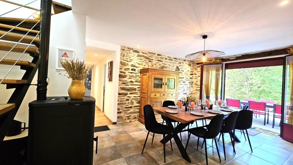 Gîte des Pierres Fleuries