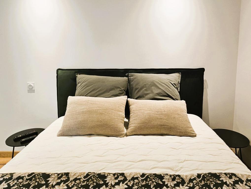 Gîte des Pierres Fleuries