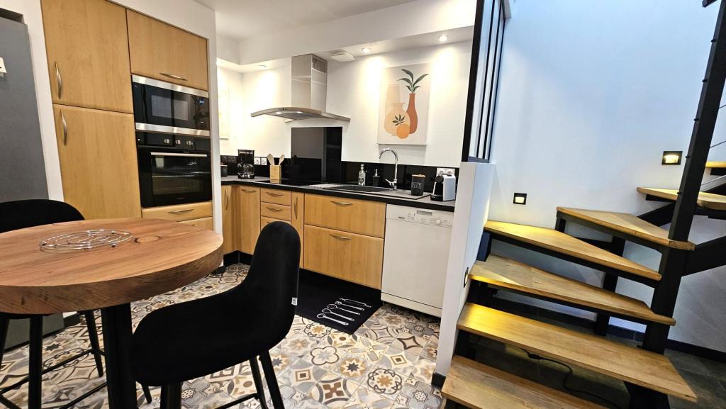 Gîte des Pierres Fleuries