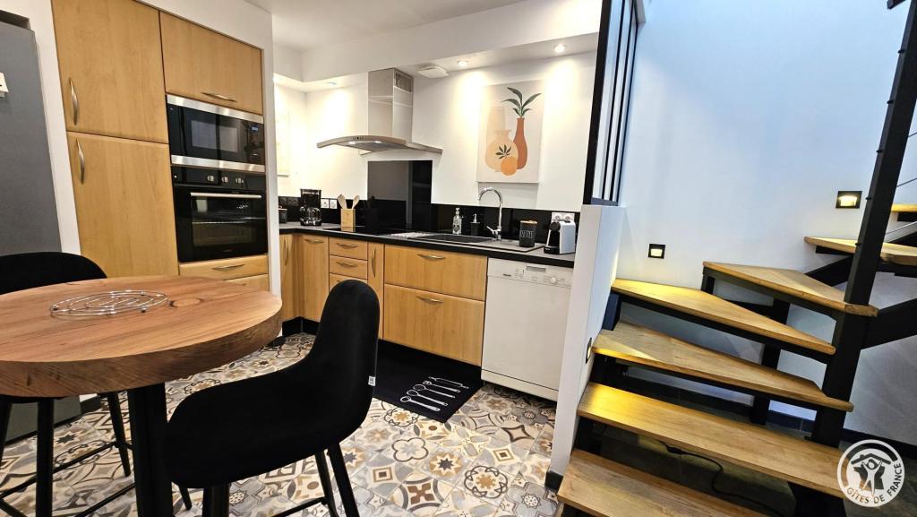 Gîte des Pierres Fleuries