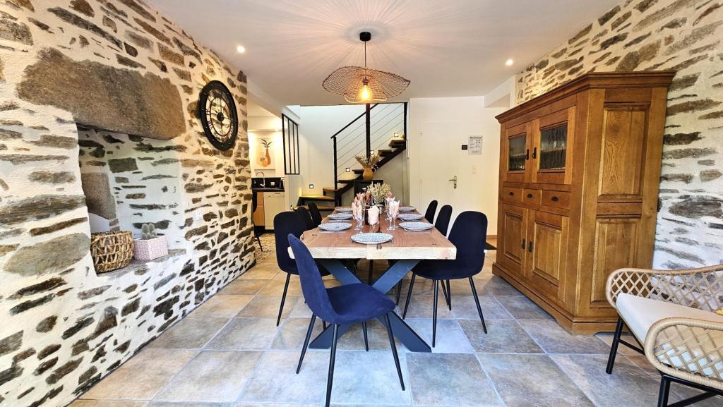 Gîte des Pierres Fleuries