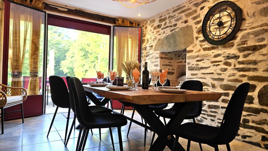 Gîte des Pierres Fleuries