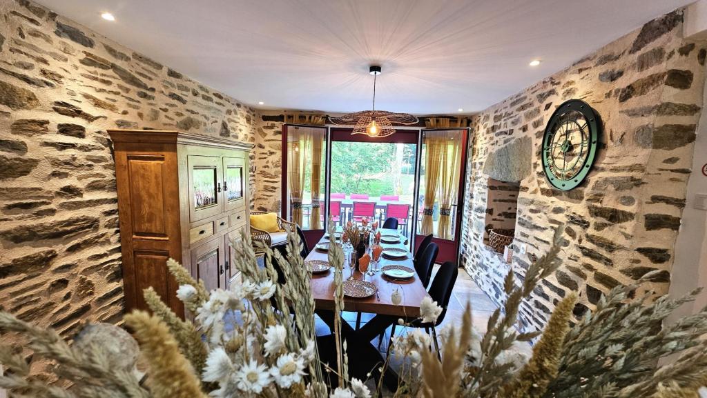 Gîte des Pierres Fleuries