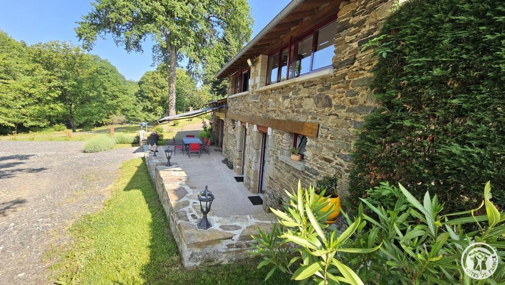 Gîte des Pierres Fleuries