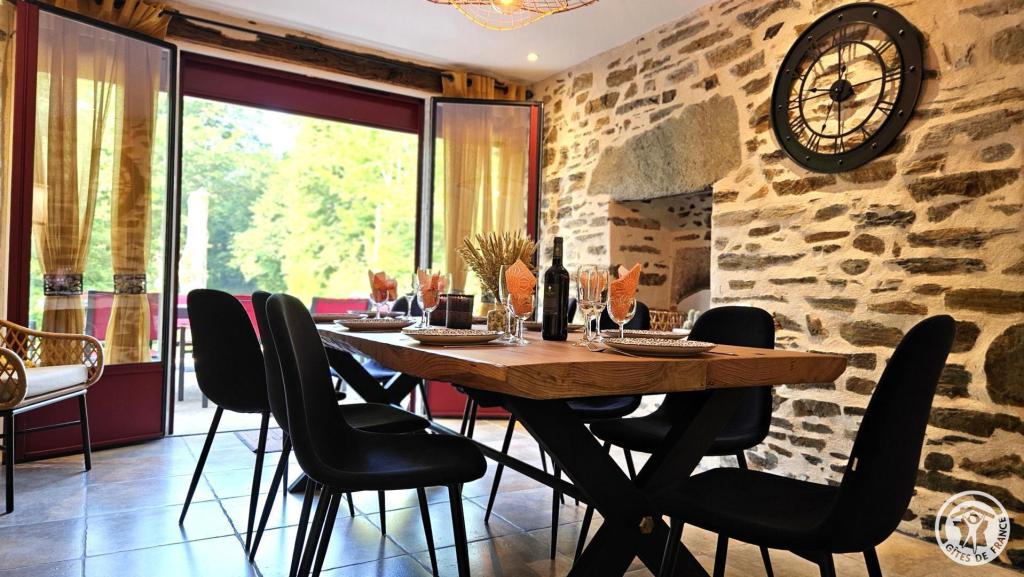 Gîte des Pierres Fleuries