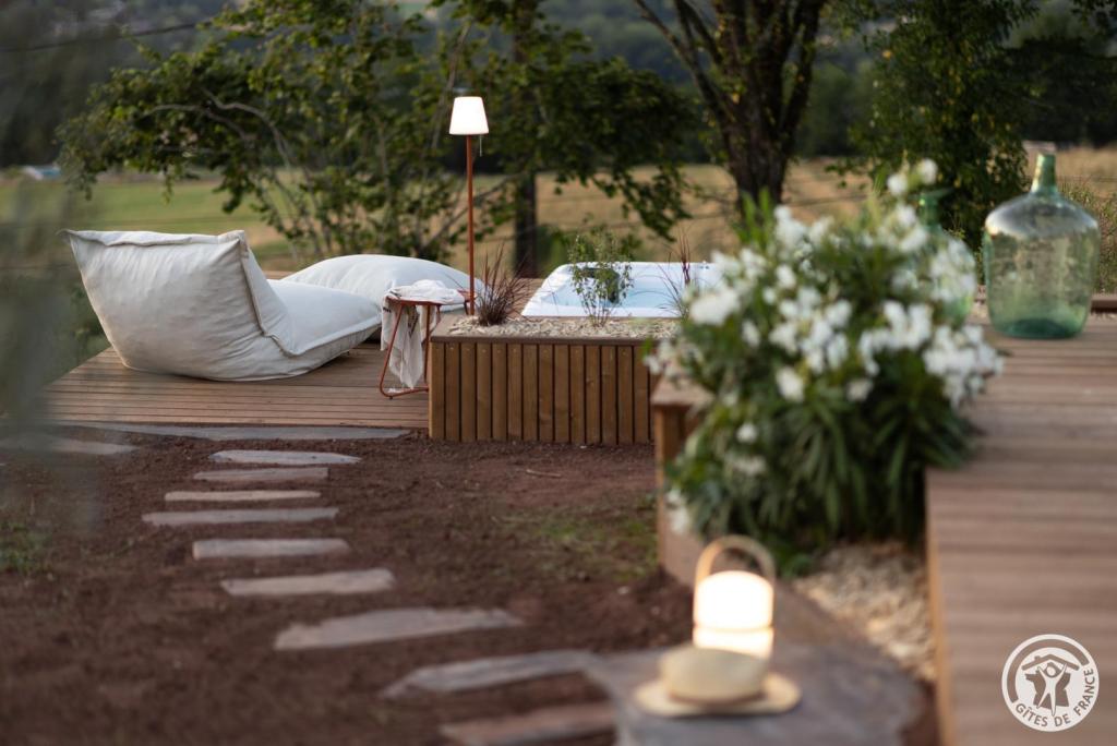 Domaine de Leygonie