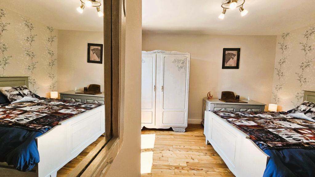 Location Gîtes de France n° 19G5143