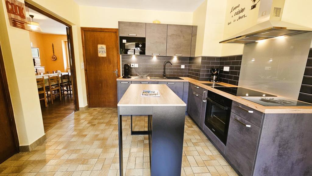 Location Gîtes de France n° 19G5143