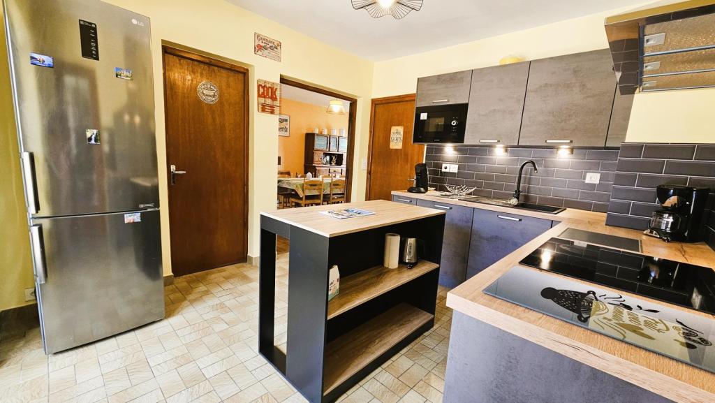 Location Gîtes de France n° 19G5143