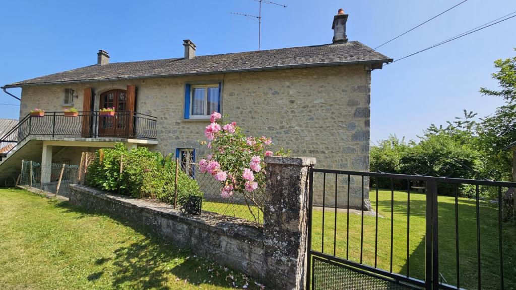 Location Gîtes de France n° 19G5143