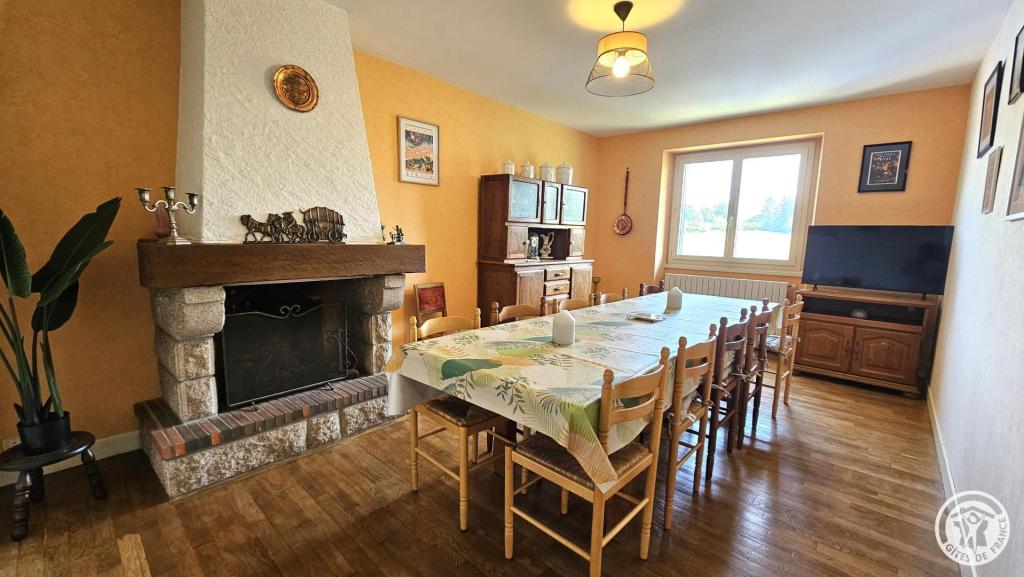 Location Gîtes de France n° 19G5143