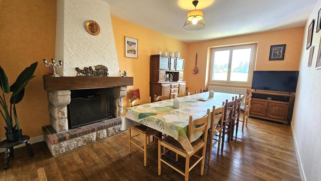 Location Gîtes de France n° 19G5143