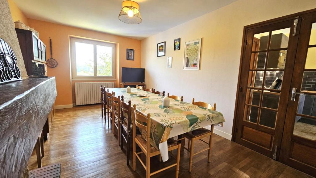 Location Gîtes de France n° 19G5143