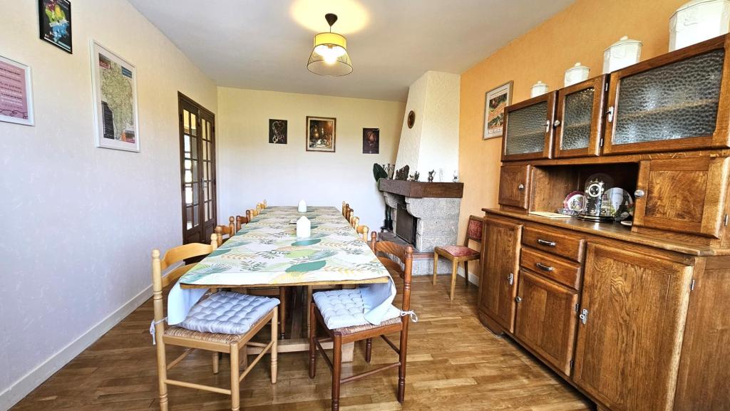 Location Gîtes de France n° 19G5143