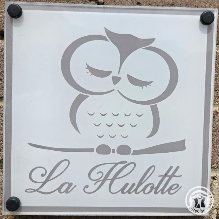 La Hulotte