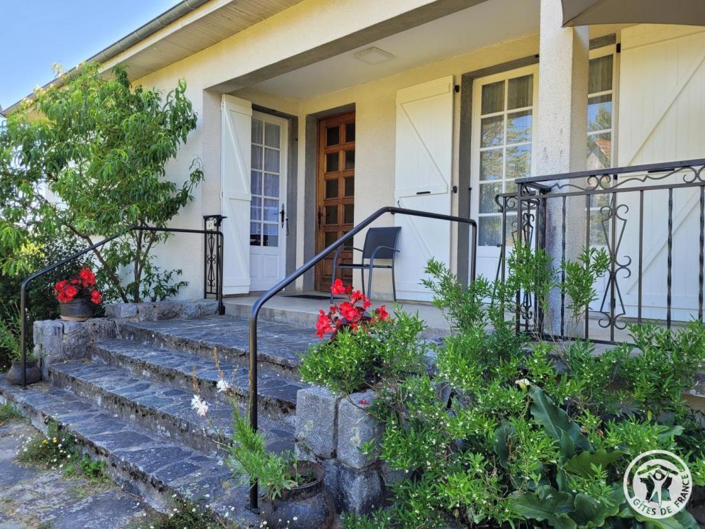 Gîte du Gasquet