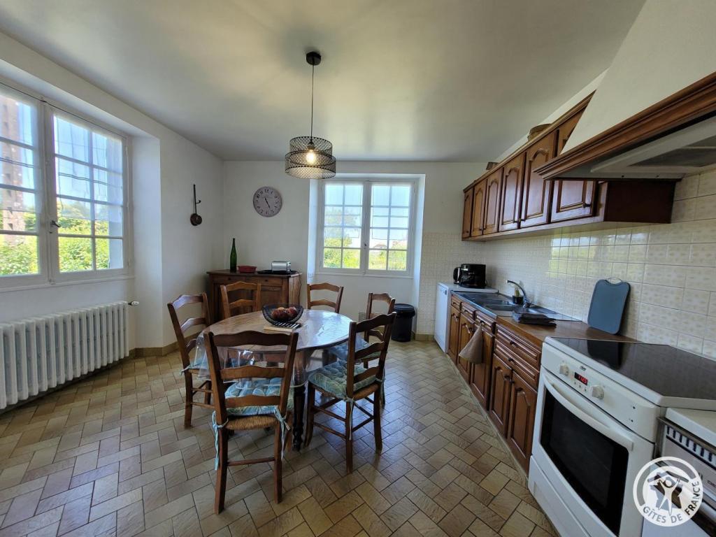 Gîte du Gasquet