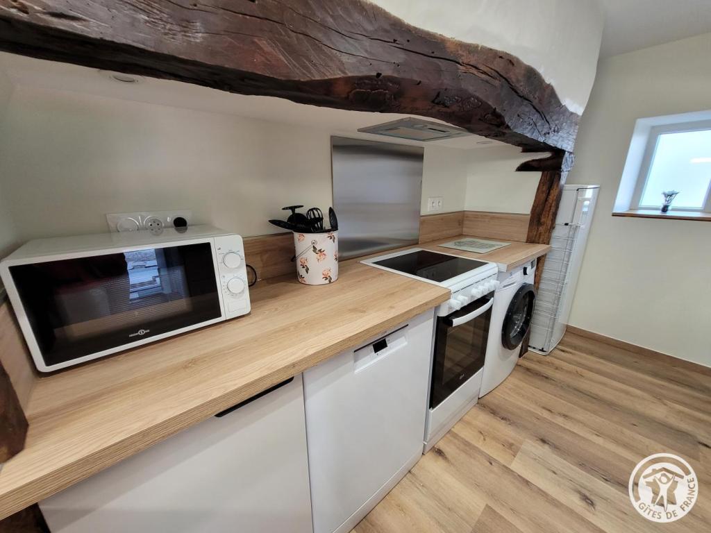 Gîte de la Forêt