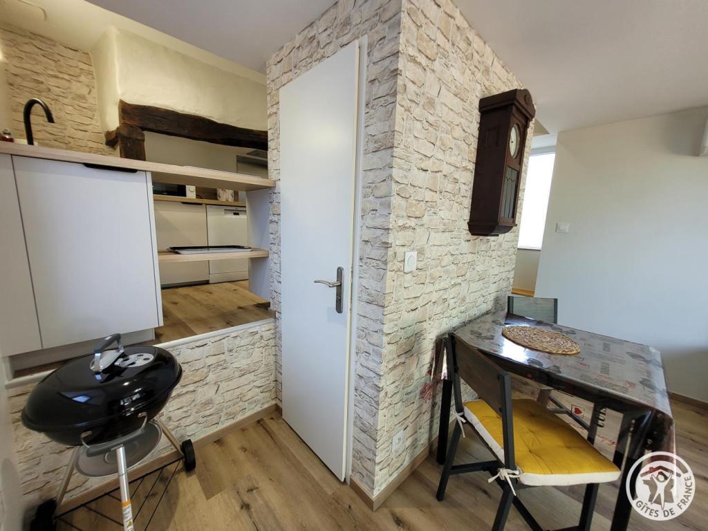Gîte de la Forêt