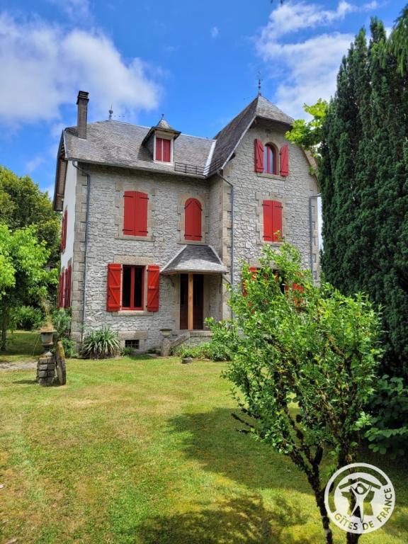 La Maison de Maussac