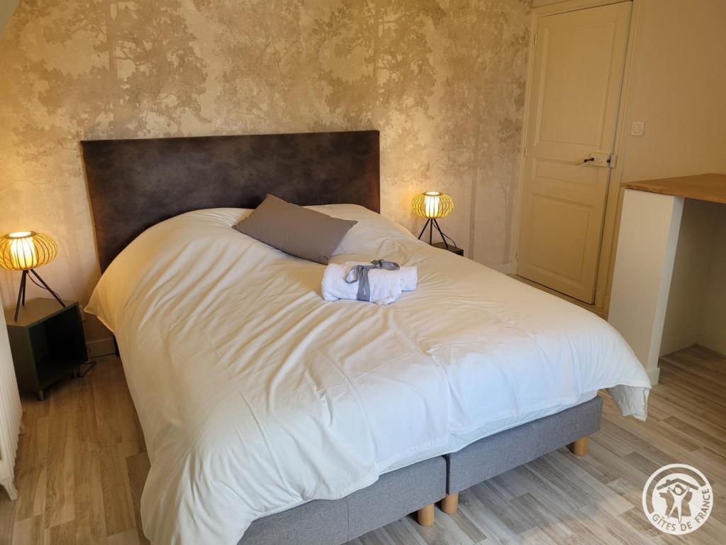 La Maison de Maussac