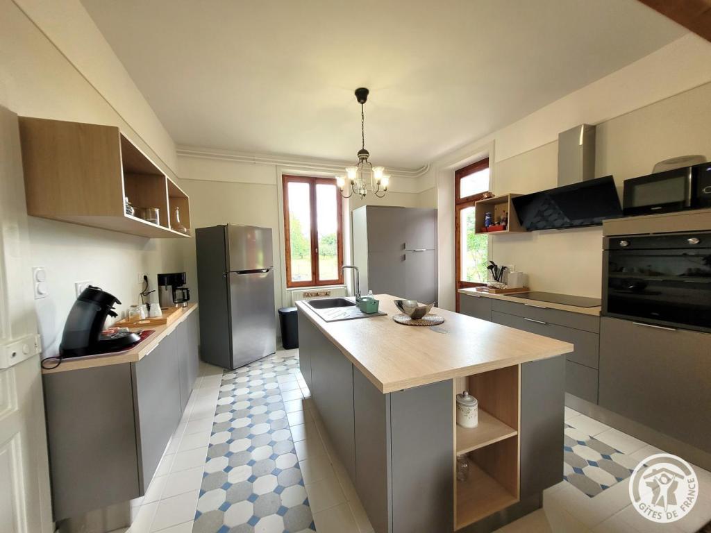 La Maison de Maussac