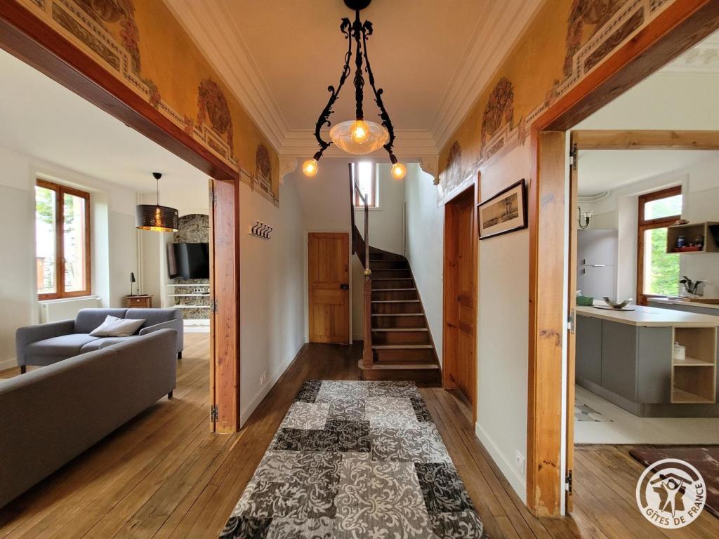 La Maison de Maussac