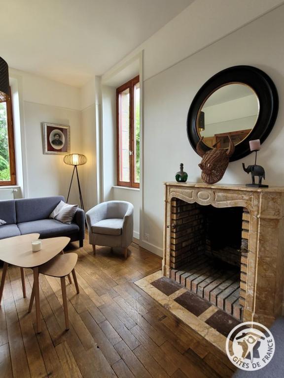 La Maison de Maussac