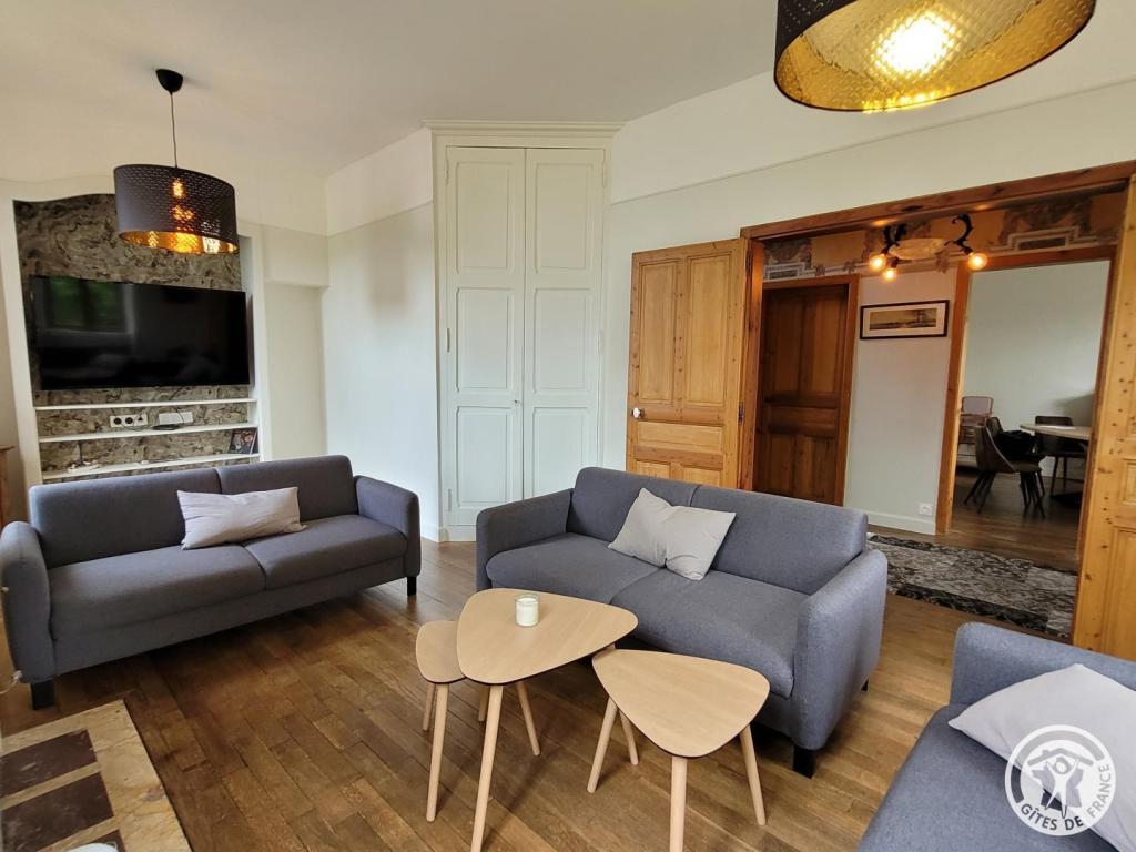 La Maison de Maussac