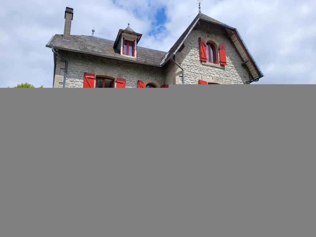 La Maison de Maussac