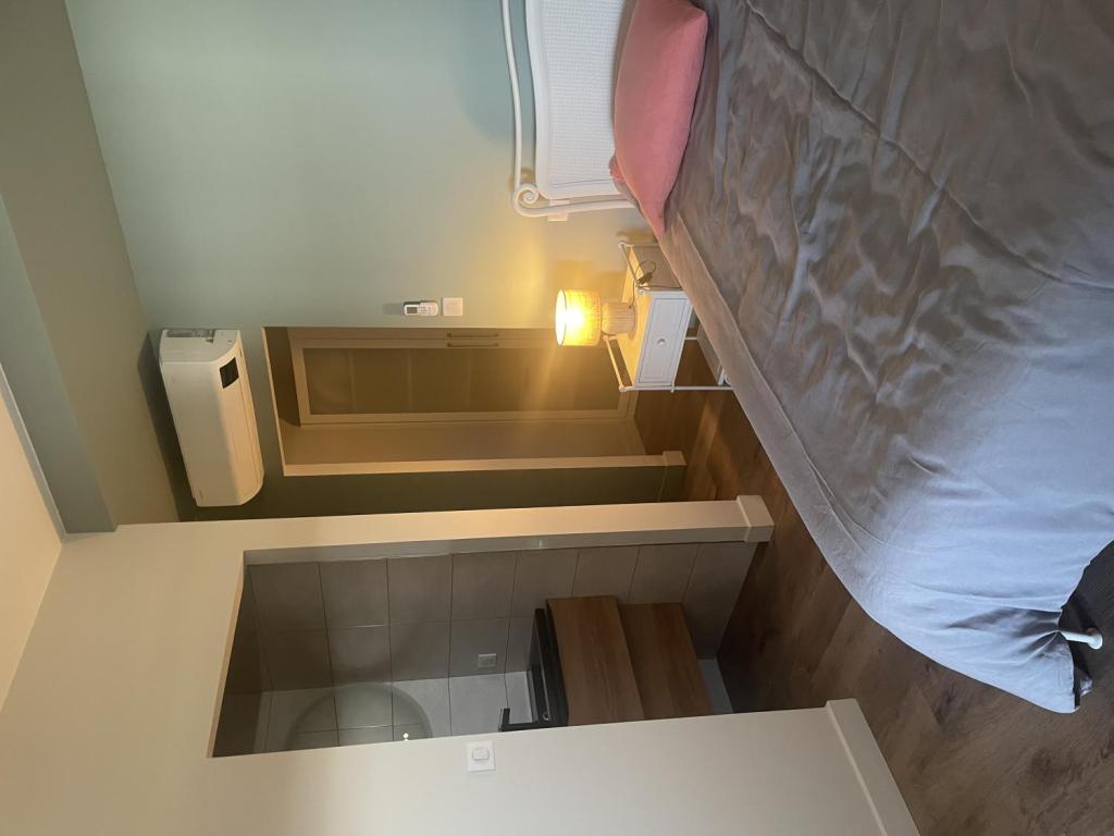 Chez Kako aux Aubarèdes