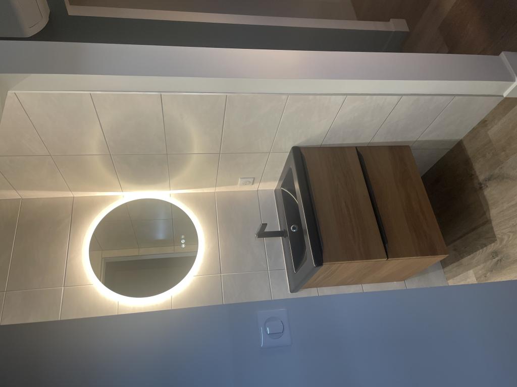 Chez Kako aux Aubarèdes