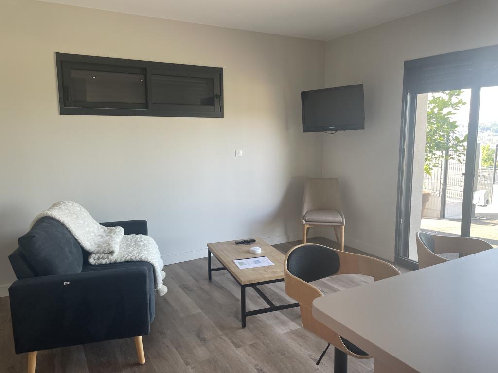 Chez Kako aux Aubarèdes