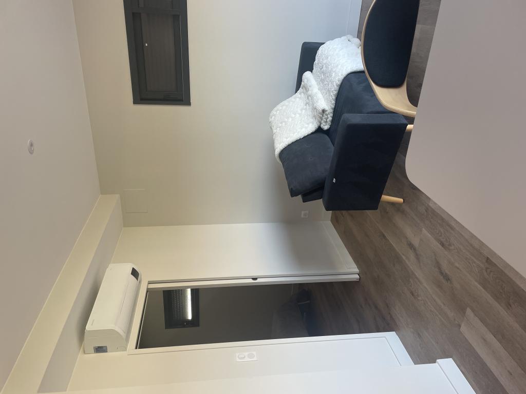 Chez Kako aux Aubarèdes