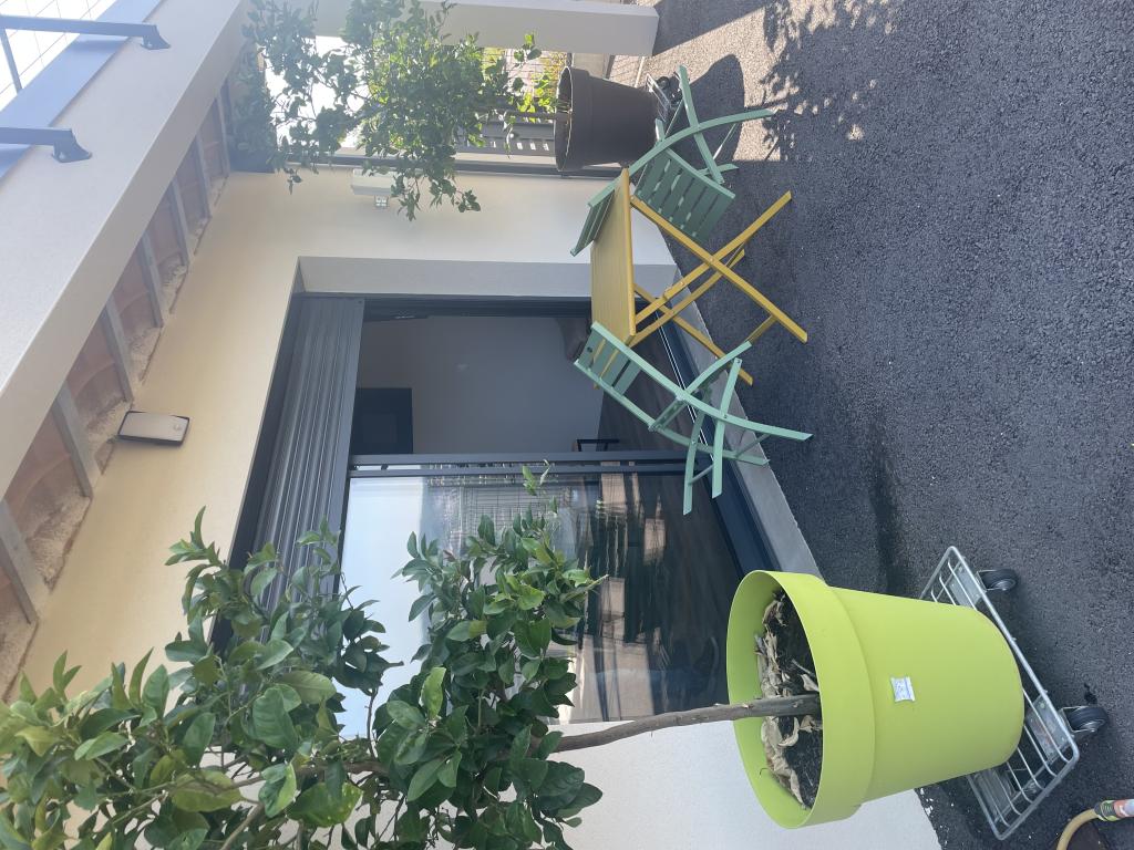 Chez Kako aux Aubarèdes