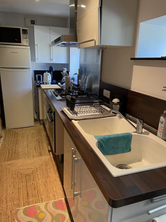 Meublé de Tourisme ARVIS